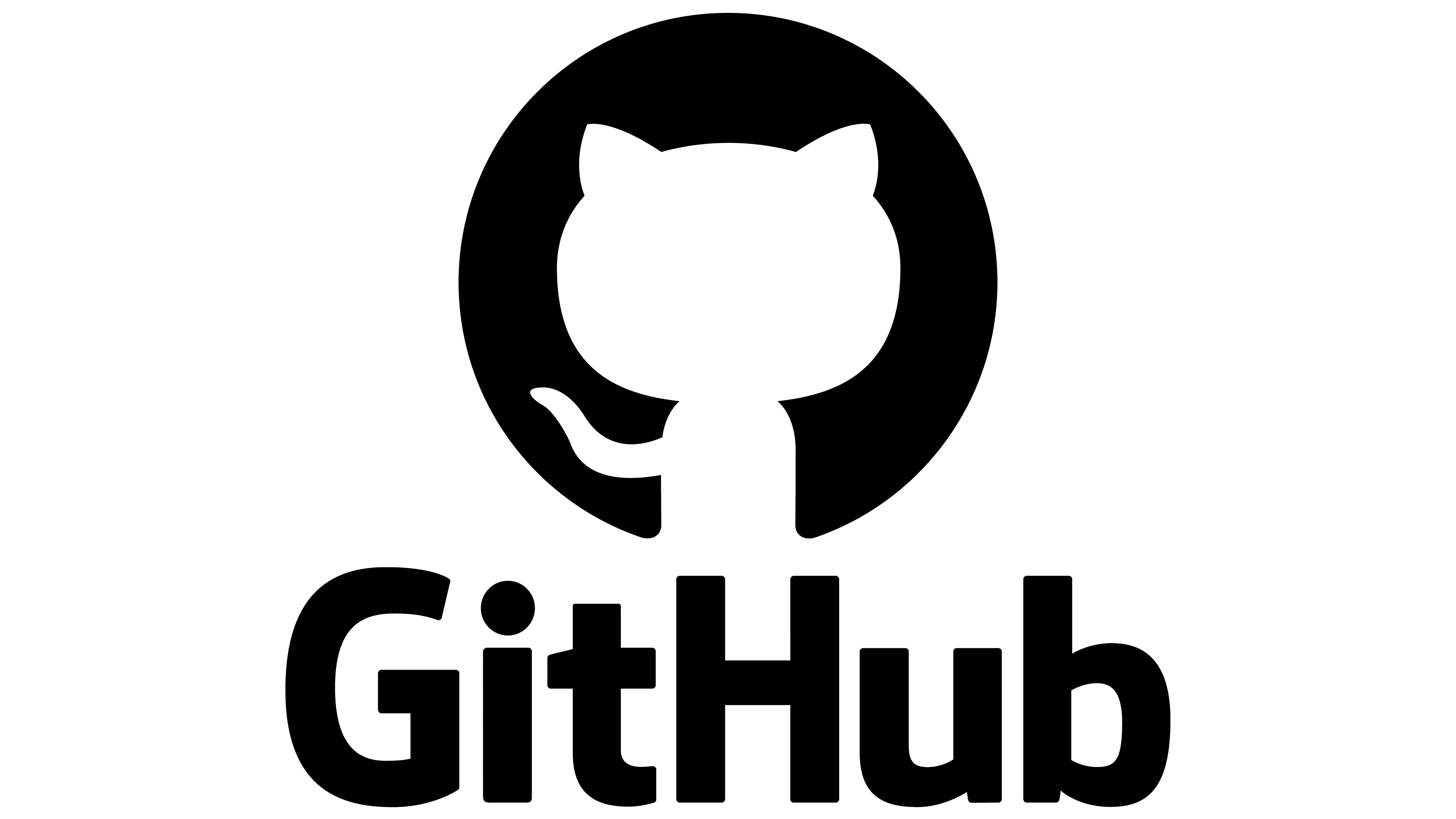 GitHub-Logo